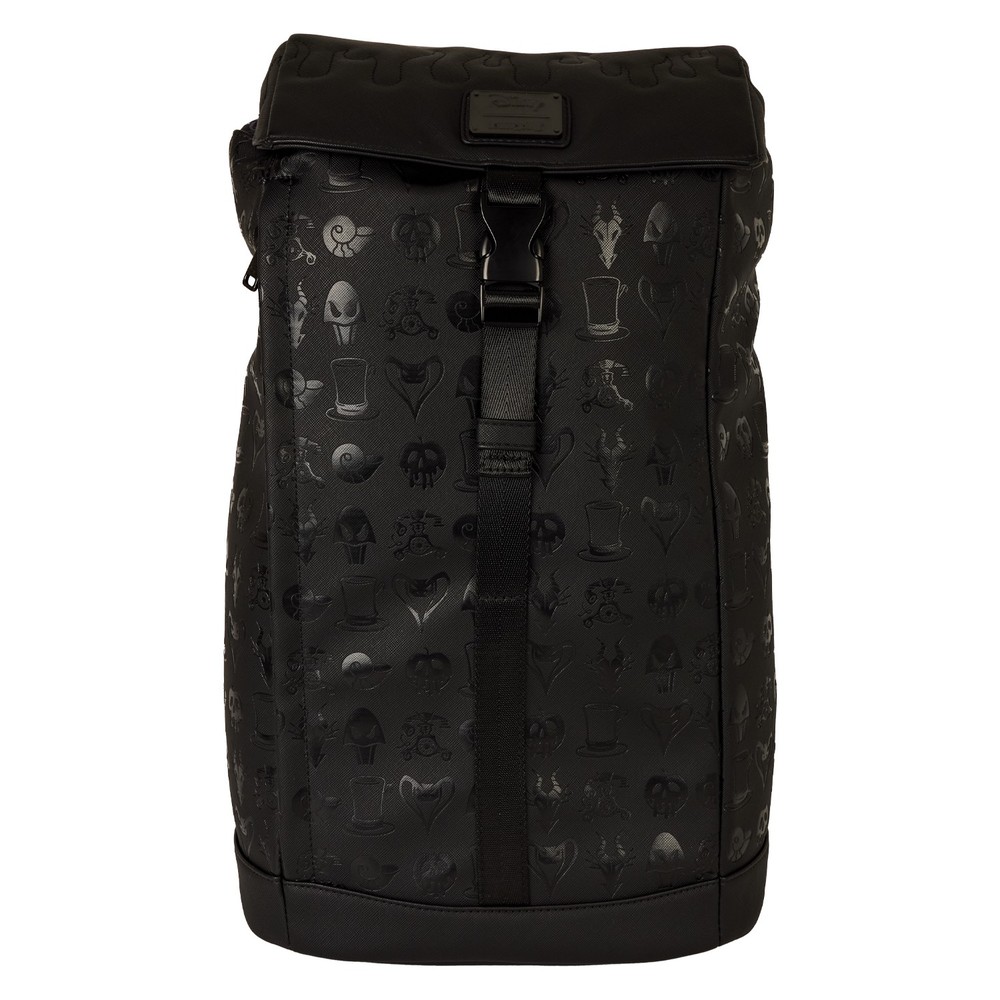 Loungefly Disney Villains Full Size Backpack