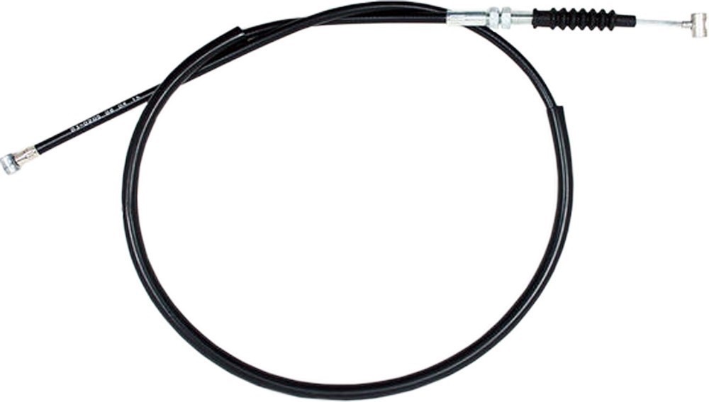 Motion Pro Black Vinyl Front Brake Cable 03-0205 KLX 110