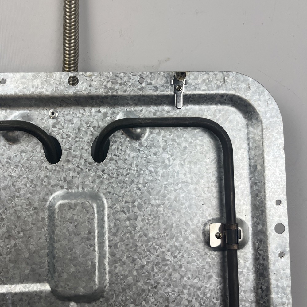 Cuisinart Griddler GR-4 (Not GR-4N) Top Heating Element Assembly With Hardware