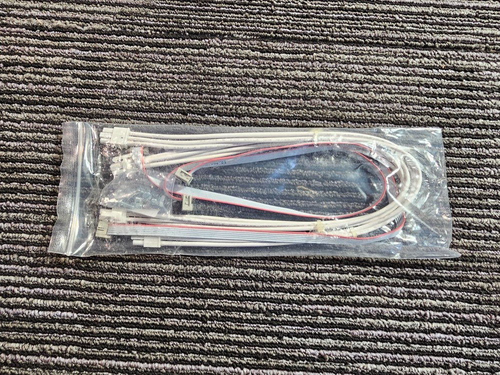 3KAM FIRE ALARM SUBASSEMBLY CASE TYPE F, E