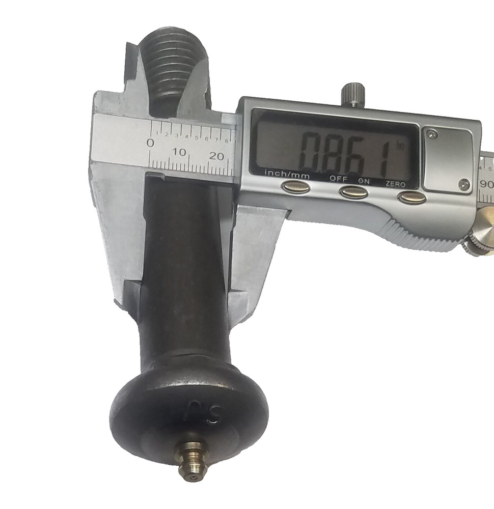 Equalizer for 2" Wide Slipper Springs 11" Long 7/8" Center Hole W/ Nuts & Bolts