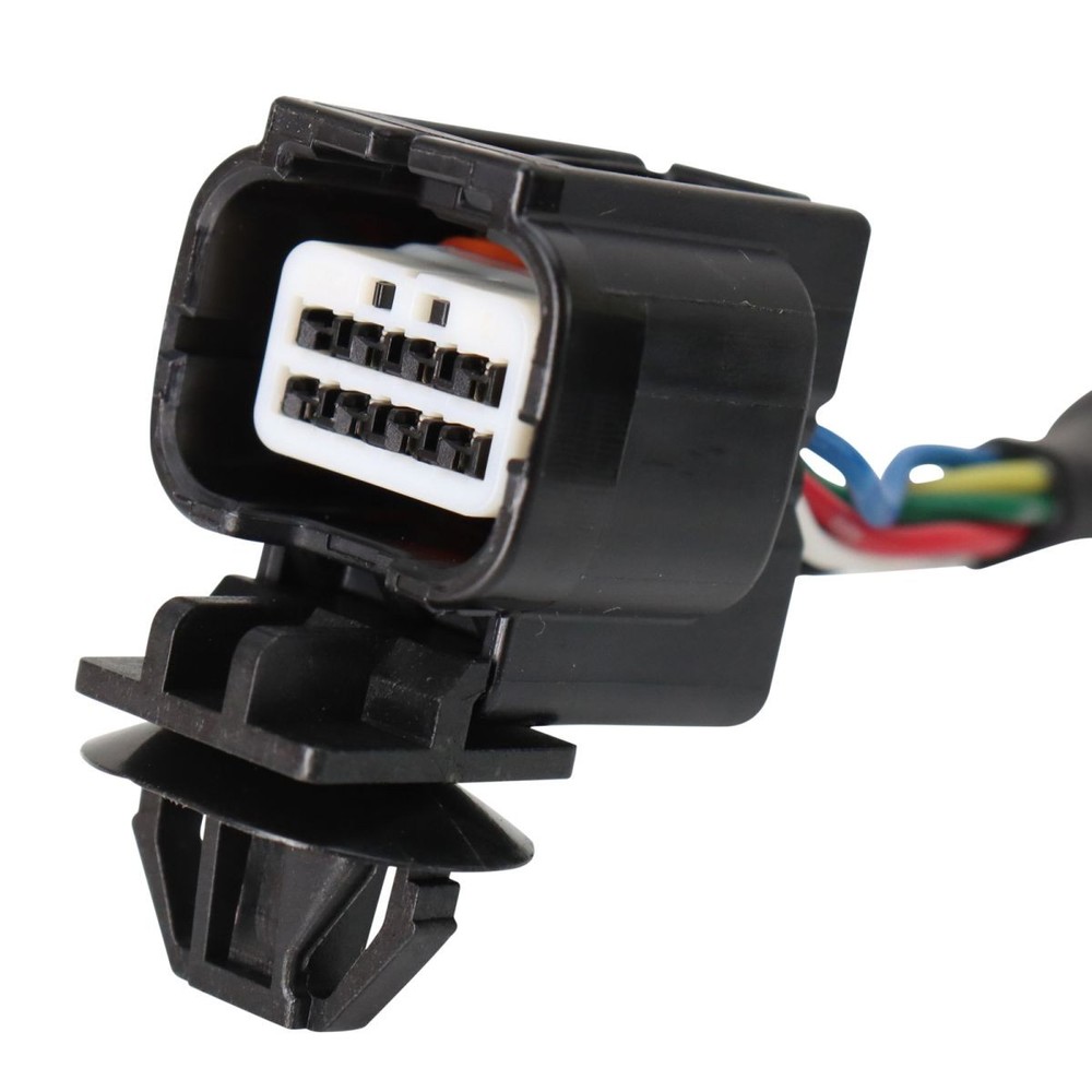Rear View Camera Fits 2017-2021 Honda Civic