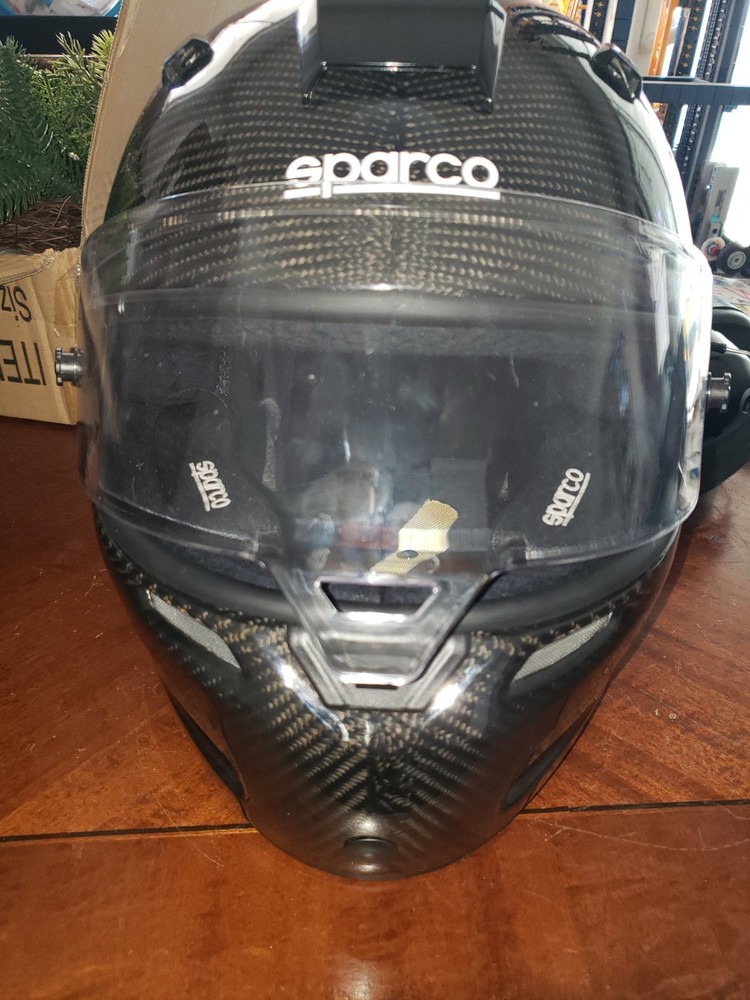 Sparco Sky RF-7W Size M/L