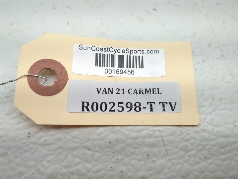 19-24 Vanderhall Carmel Left Right 6.5" Speaker Set
