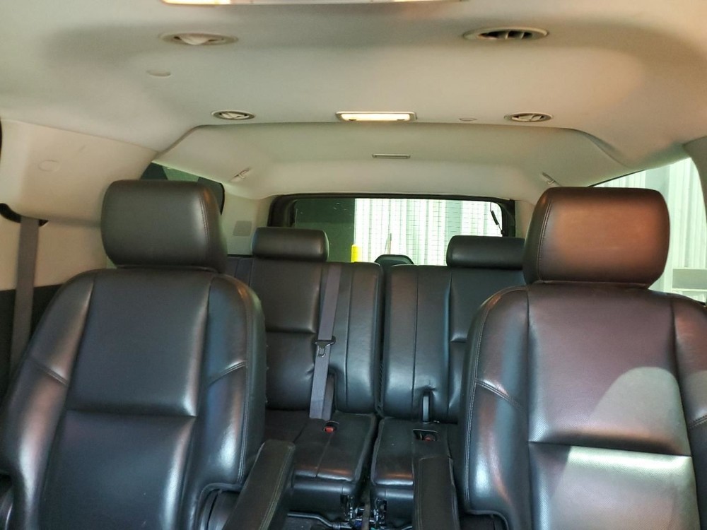 Fuse Box Engine Fits 10-14 ESCALADE 4669557