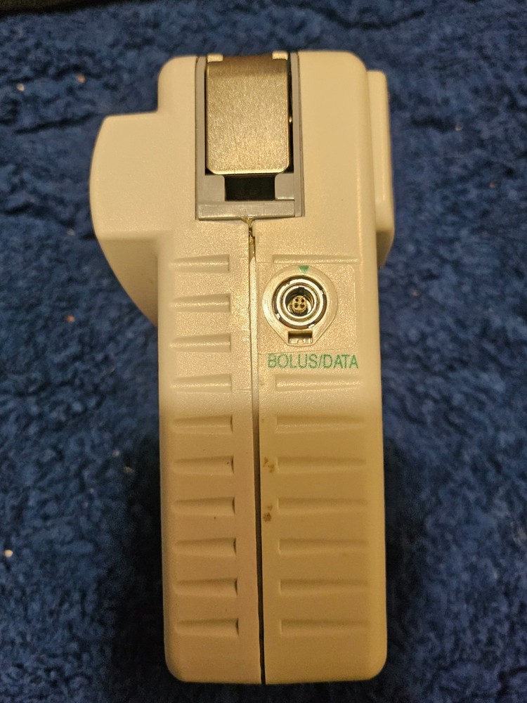 Curlin Medical 4000 CMS Pump