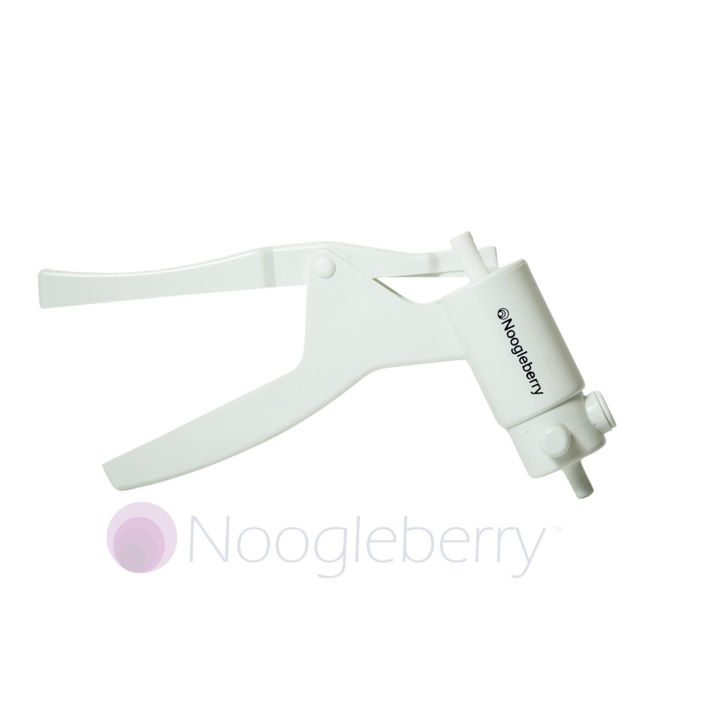 NOOGLEBERRY - Nipple Enlargement Pump System