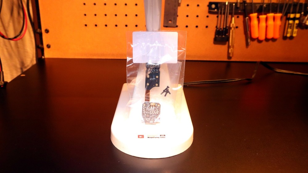 Makerbot Method/Method X NEW Programmed Experimental Gen2 Motherboard