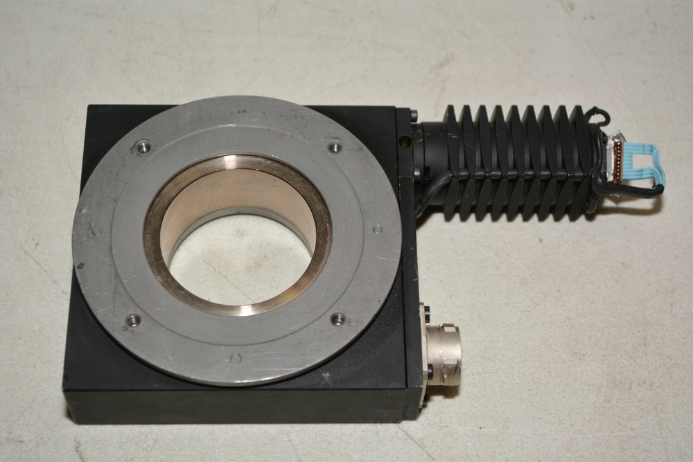 Klinger Scientific 360° Motorized Rotary/Rotation Stage