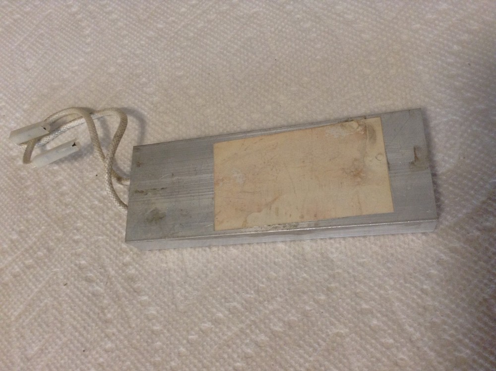 Farfild 47R Resistor