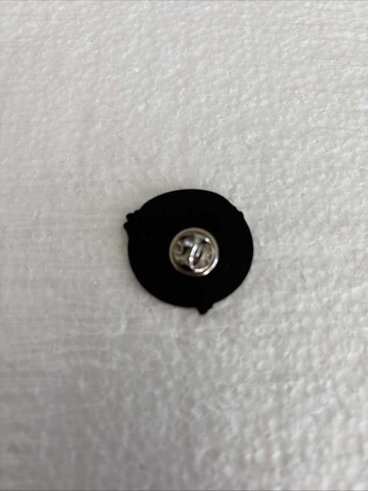 McDonald’s QCA March 2000 McNugget Lapel Pin