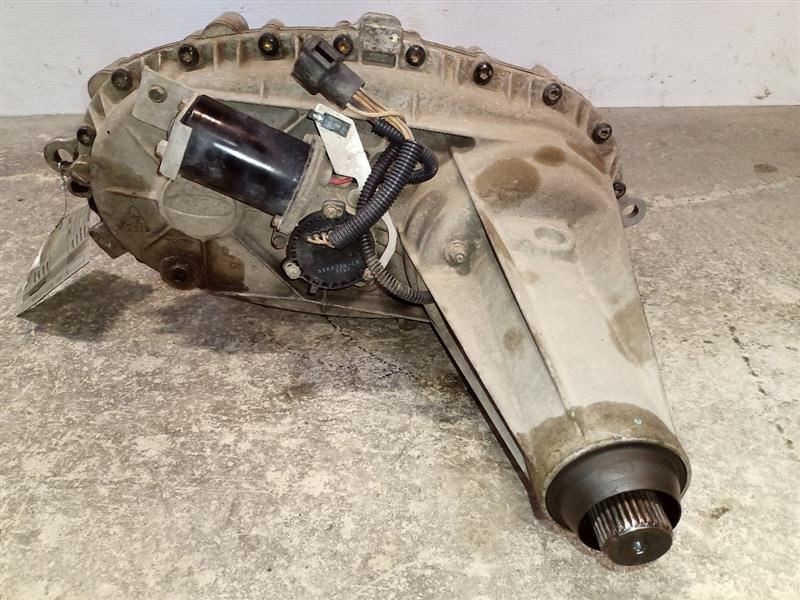 Transfer Case from 2006 Ford Expedition 5.4L AT 10830106