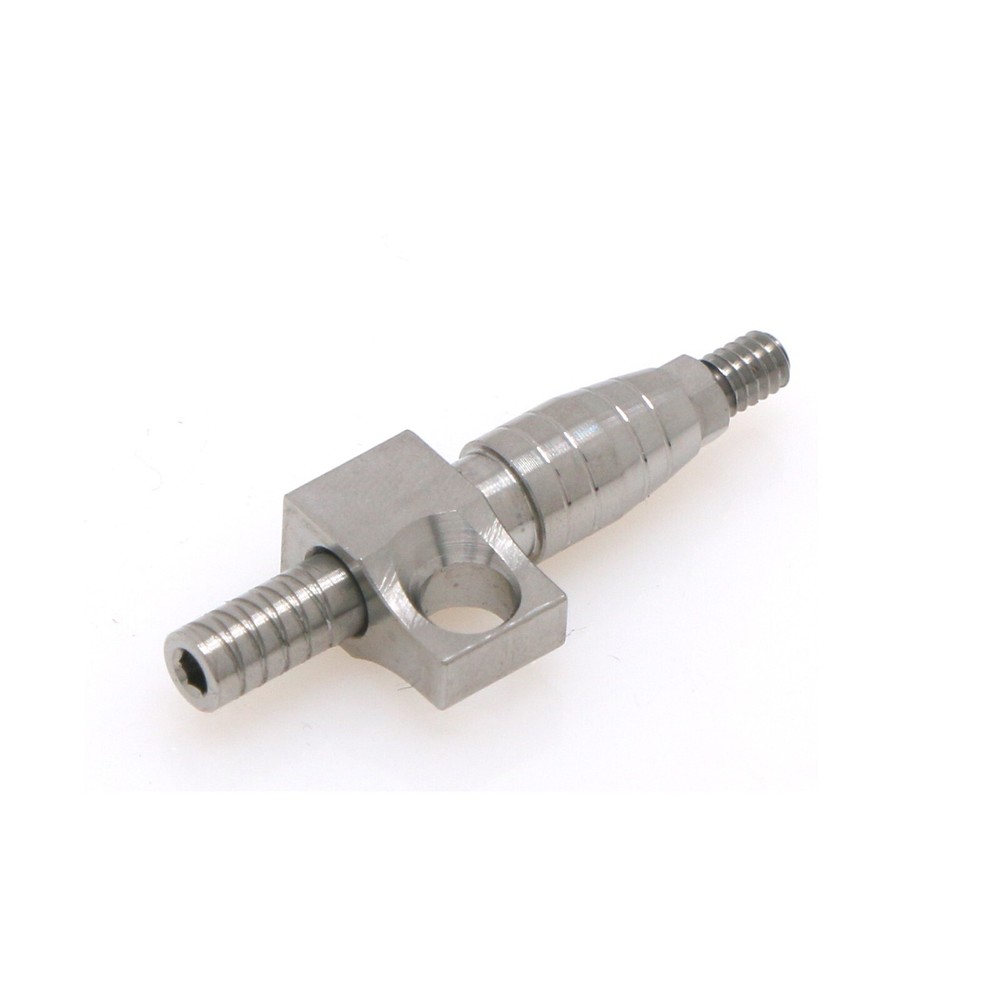 Regular/Mini Transfer Impression Coping Closed/Open Tray fits Hiossen/Osstem Hex