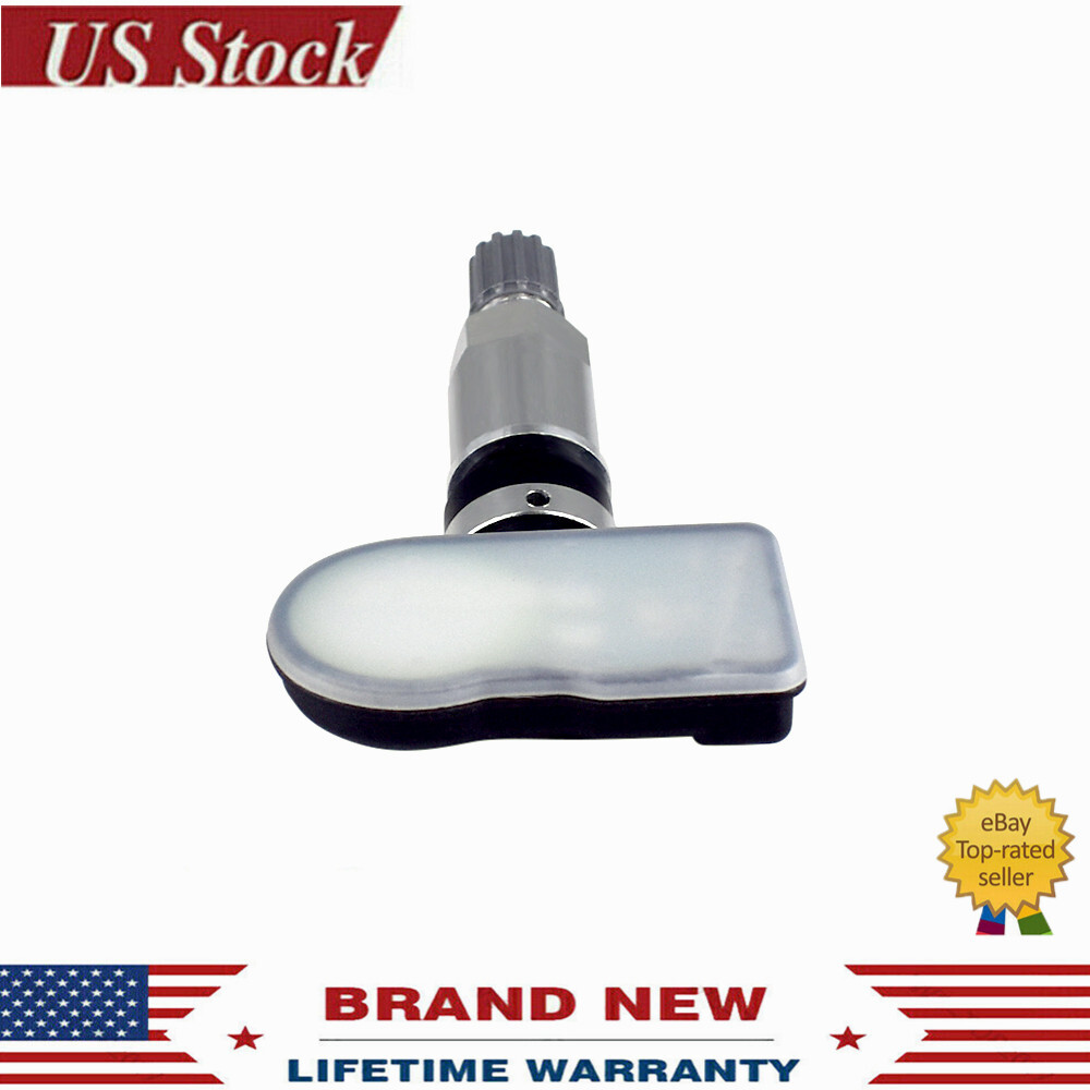 1 PACK MX-Sensor TPMS Tire Pressure Sensor 315MHz 433MHz Universal Programmable