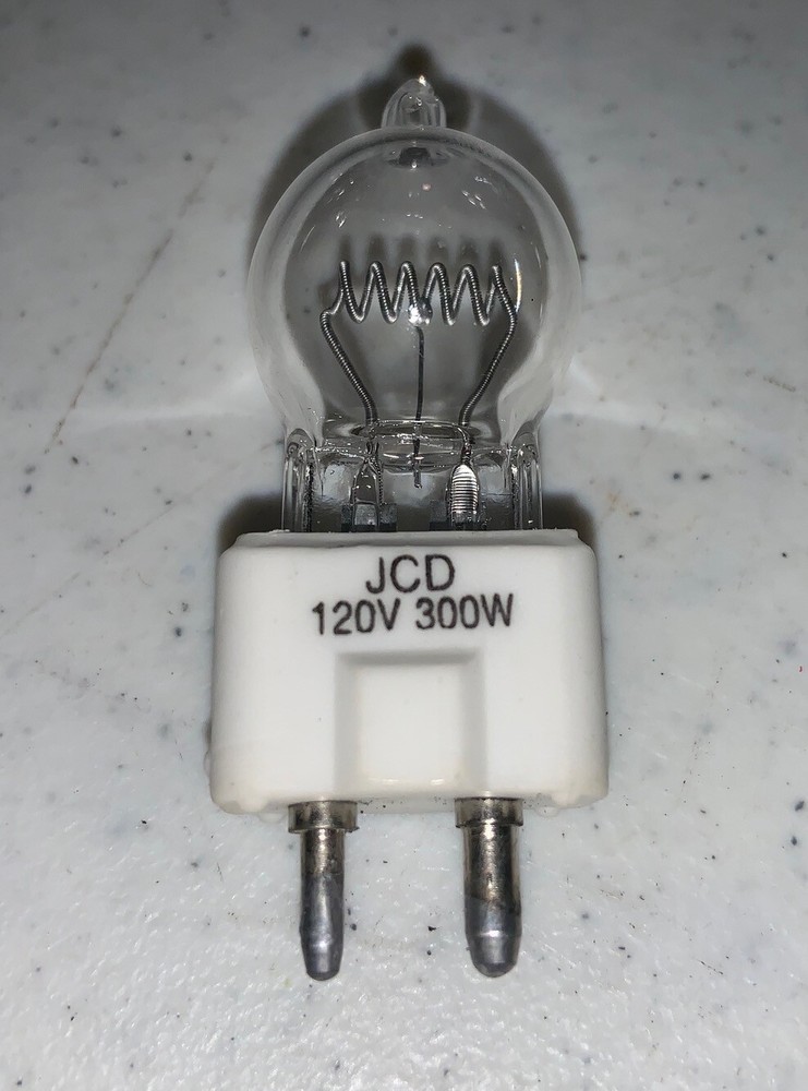 JCD300 120v 300w
