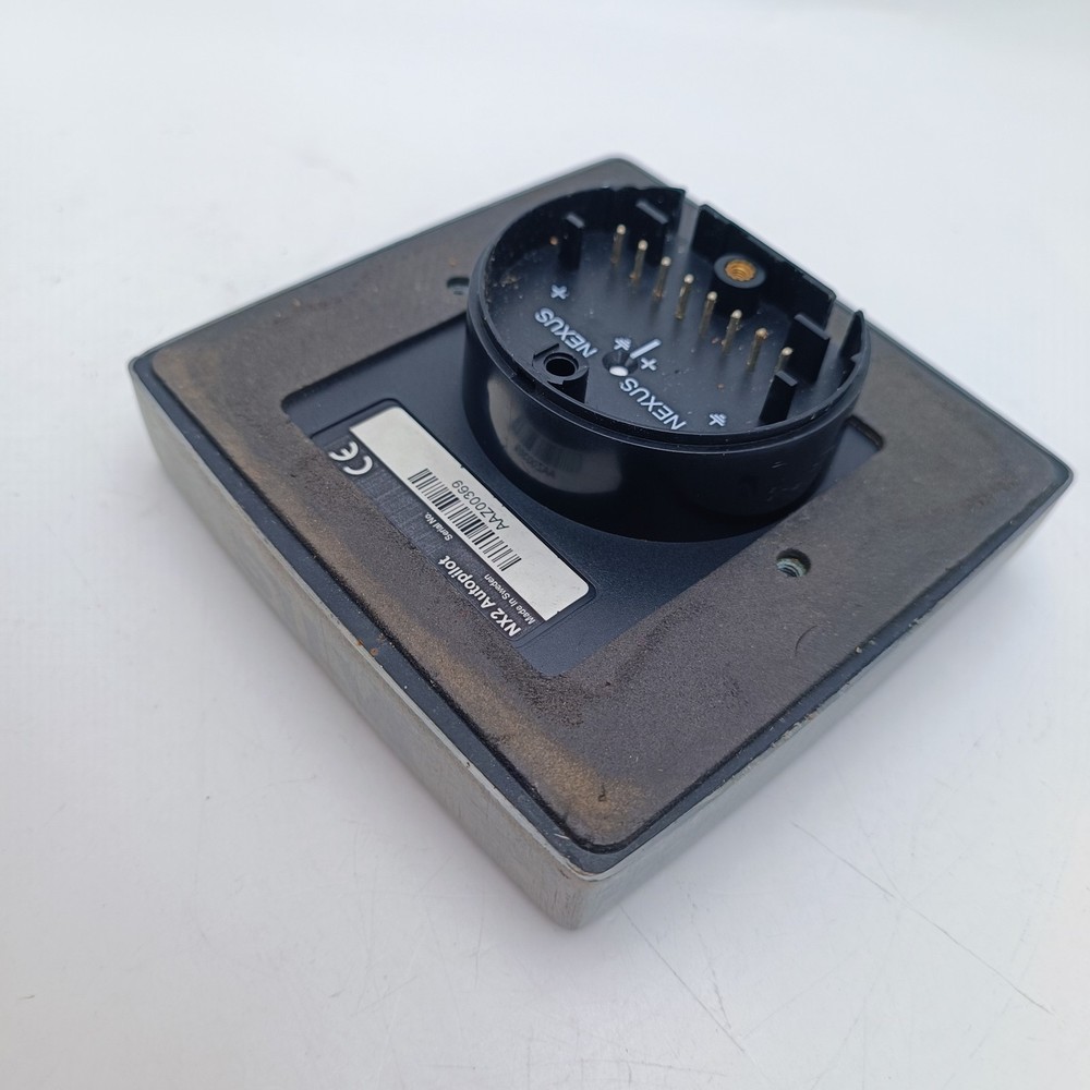 SILVA NEXUS NX2 Autopilot Display Control Unit Controller Furuno Comnav NX 2