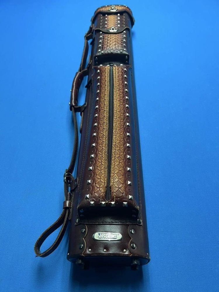 Instroke Southwest Billiards Cue Case 3x5