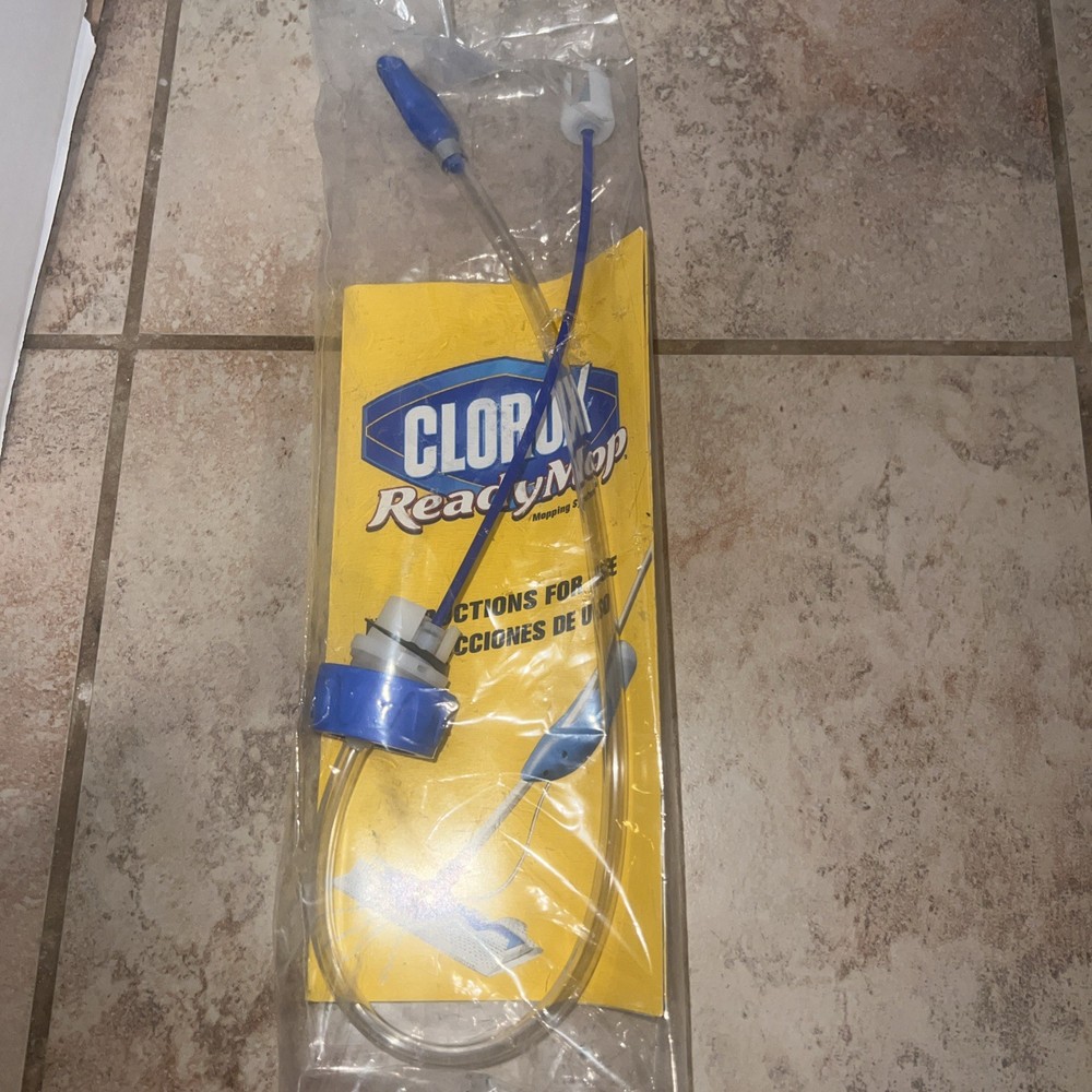 Clorox Ready Mop Sprayer Nozzle Replacement Part ONLY