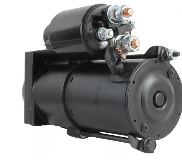 OMC/VOLVO OEM replacement STARTER 3860566