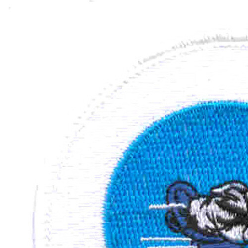 SS-266 USS Pogy Patch - Small