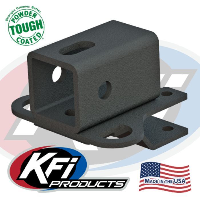 KFI HONDA RINCON 2" HITCH