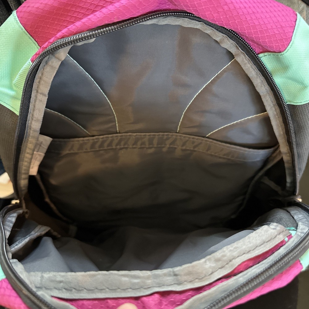 High Sierra Backpack