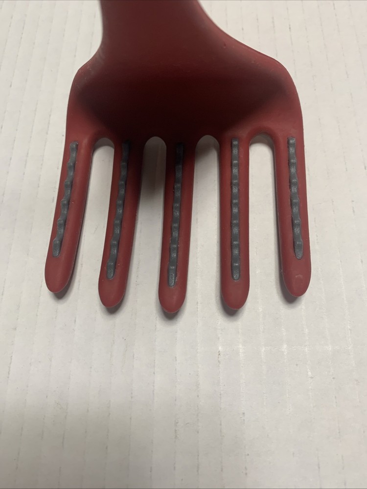 Williams-Sonoma Silicone Pasta Rake