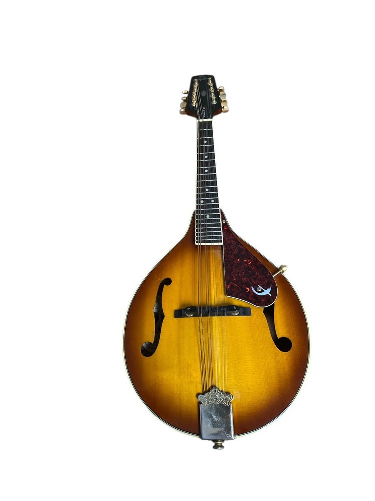 EPIPHONE MANDOLIN MM-30AS *read description (mee-ls) (PDS038878)