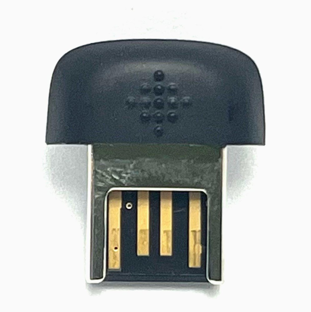 Fitbit Genuine OEM Model FB150 USB Bluetooth Wireless Sync Dongle