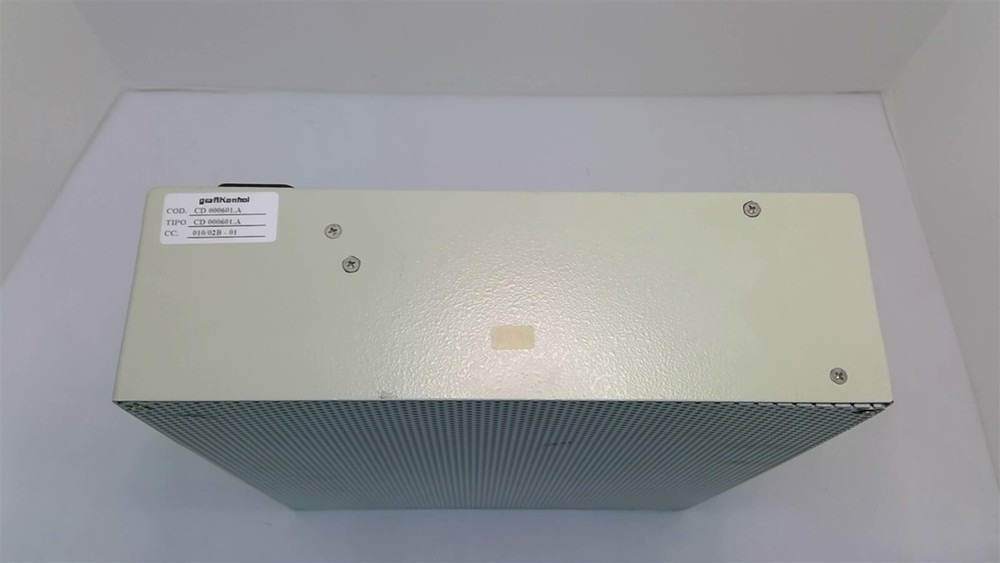 Graflkantrol 000601.A CPU Drive Control Module