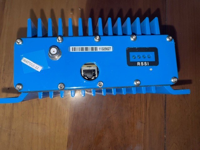 Carlson Wireless Technologies RuralConnect Gen 2