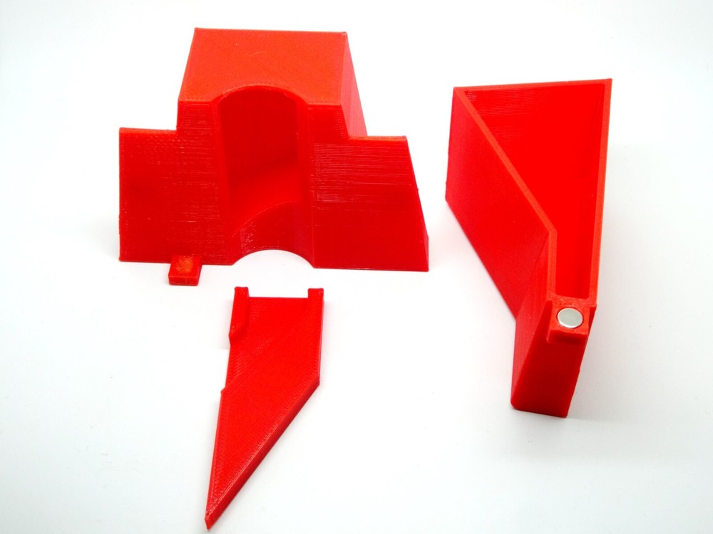 HORNADY IRON LOCK_N_ LOAD PRESS NEW PRIMER CATCHER DESIGN