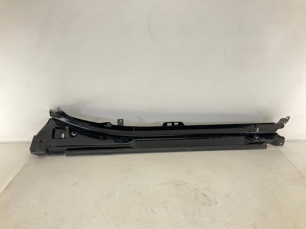 14-23 Fort Transit Connect Rear Left Driver Door Upper Hinge