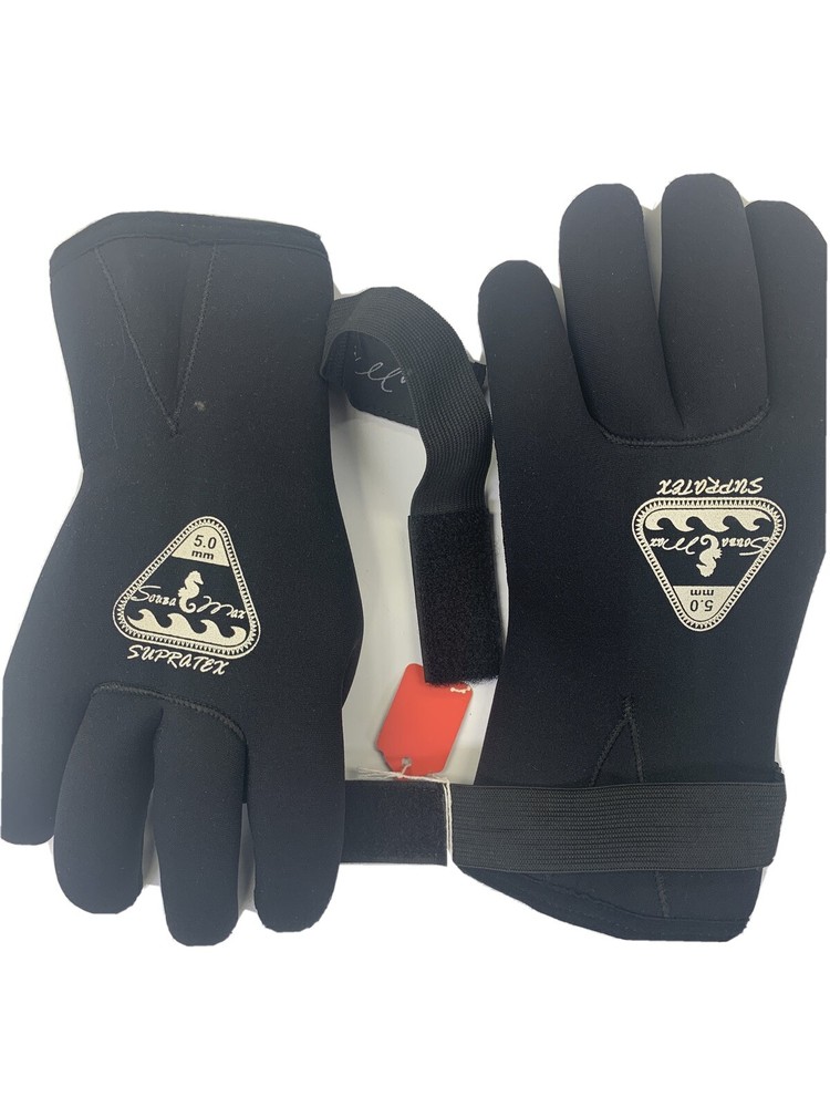 Scubapro Gloves 5.0mm