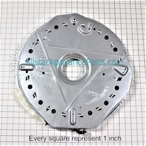 Frigidaire Dryer Heater Assembly 131553900