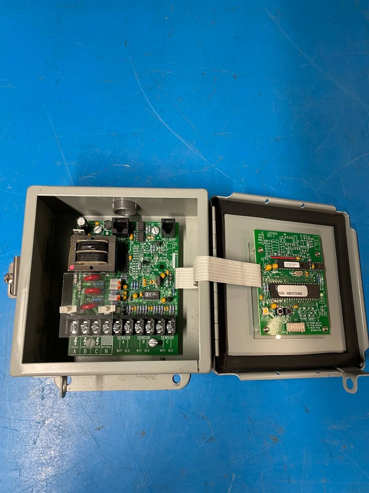 480100KIT Emon Dmon (no Current Sensors)