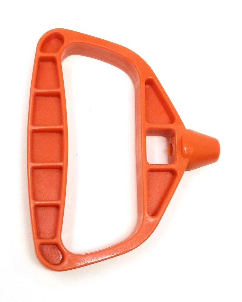 Orange Universal Pull Starter Handle 62-11005 / SM-12037OR Ski Doo Arctic Cat