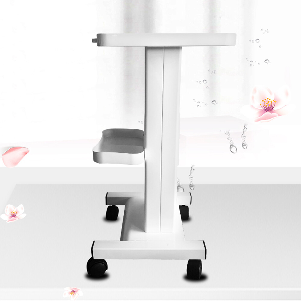 Rolling Trolley Cart Beauty Salon SPA Storage Equipment Machine Organizer Tool