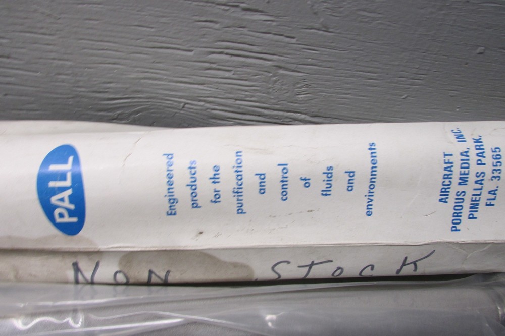 Pall AC3572E-30D40 Filter Element