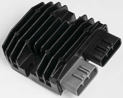 Rick's Voltage Regulator Rectifier Yamaha FJR1300A 04-20