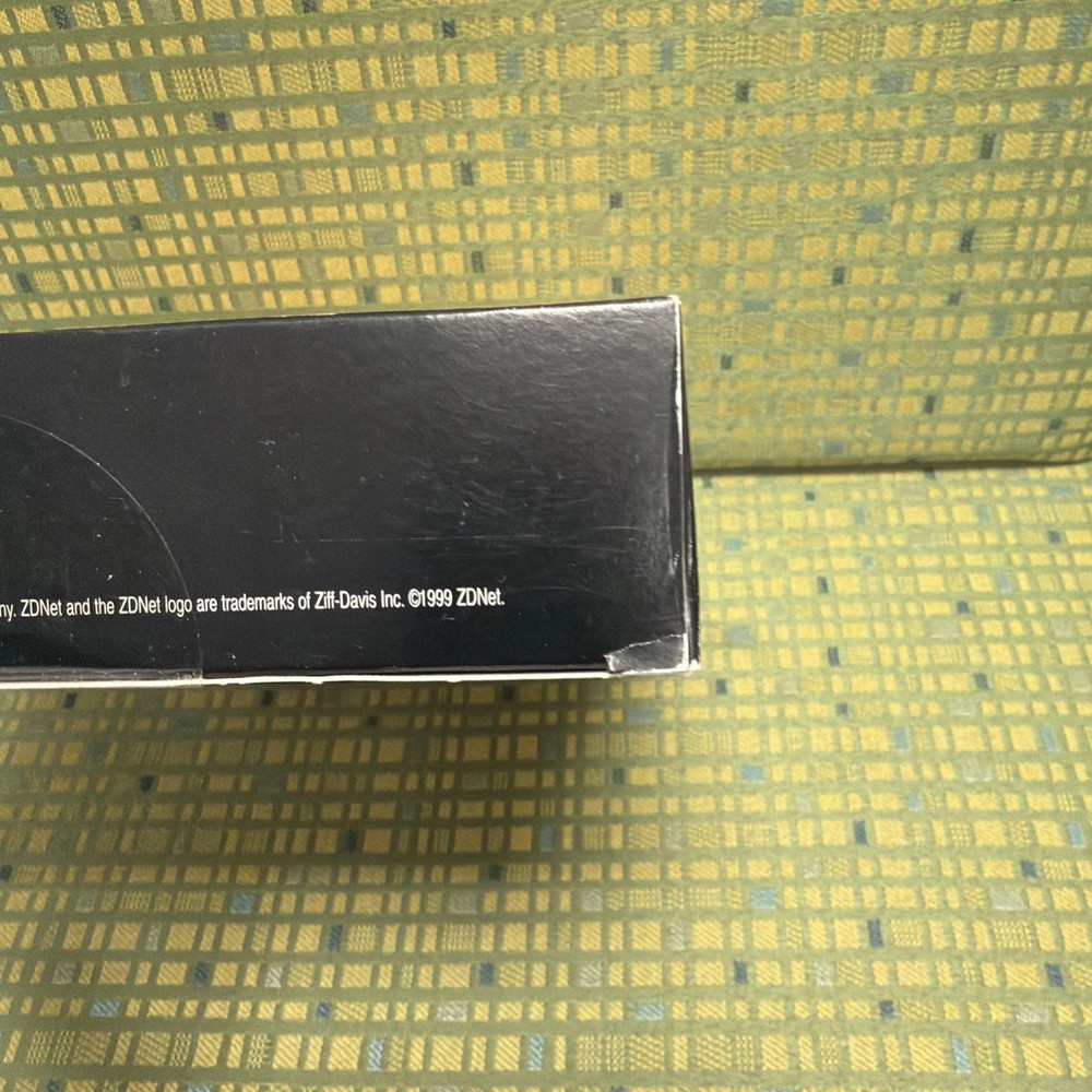 CompuWorks Yes Y2K Find & Fix PC Hardware Year 2000 Date Problems - Sealed