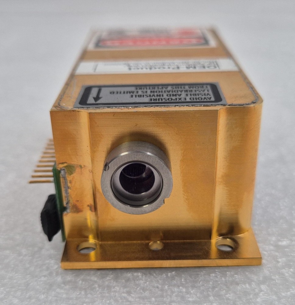 COHERENT COMPASS 215M-15 Laser Module