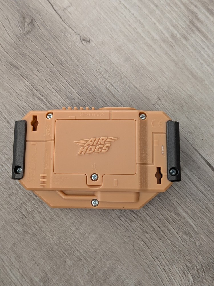 Star Wars X-34 Land Speeder Remote Controller Air Hogs Replacement Works
