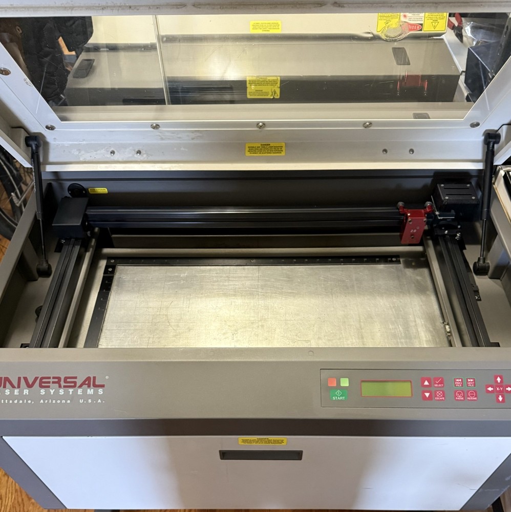 Universal Laser Systems M-360 40W