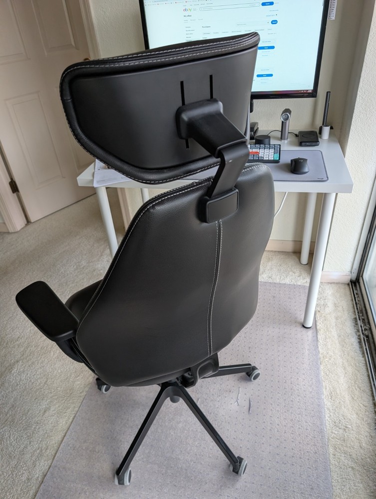 Ikea Gruppspel Gaming Chair