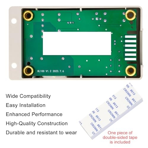 520814 Ignition Control Circuit Board Replacement Parts Kit for 520814 (Green)
