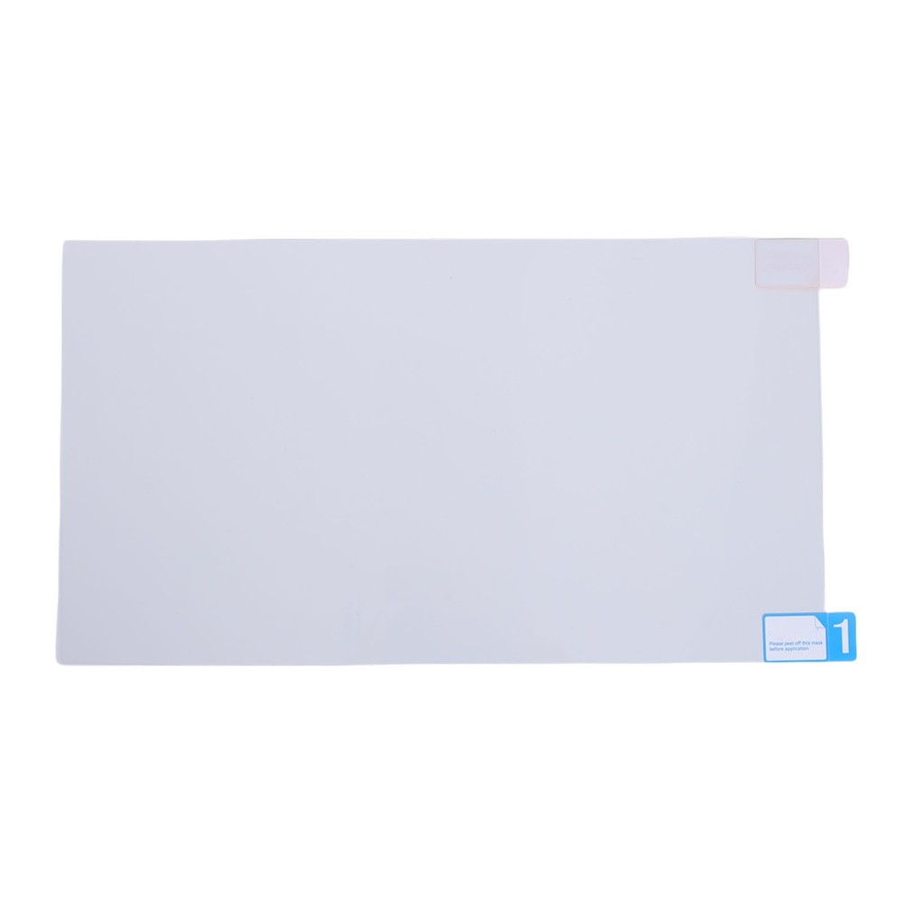 High-Quality 16:9 Aspect Ratio Screen Protector for Comfortable Work Sessions