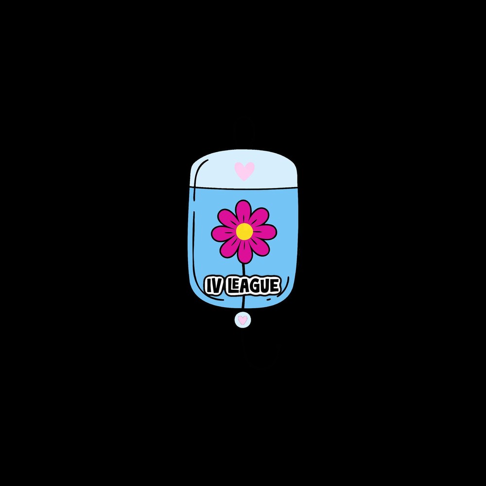 IV League Badge Reel