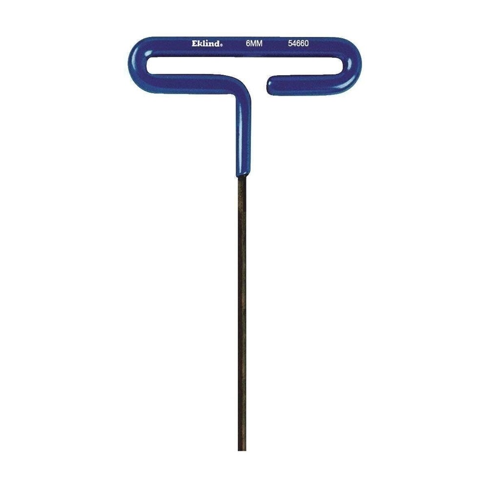 Eklind 6Mm T-Handle Hex Key