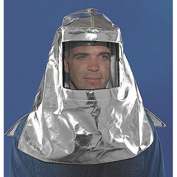 Oberon 909Hf Replacement Headgear, Ratchet